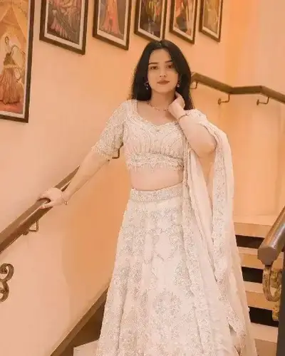 Escort Service In Lutyens Bungalow Zone